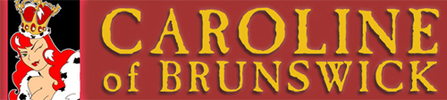 Caroline of Brunswick